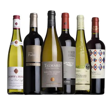 Dinner Party Mixed Case