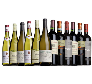 The Entertaining Mixed Case