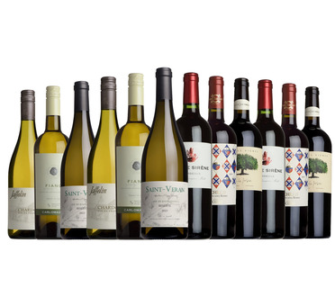 The Entertaining Mixed Case