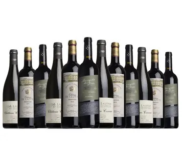 Entertaining Reds Case