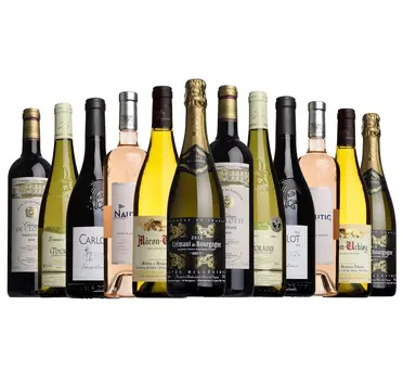 The Best-Sellers Mixed Case