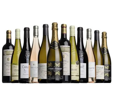 The Best-Sellers Mixed Case