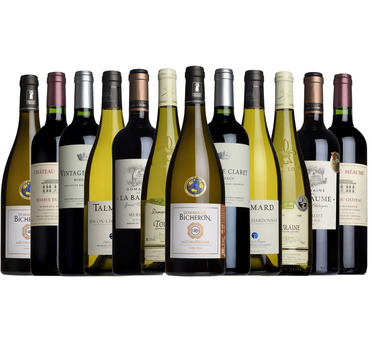 Best-Sellers Mixed Case