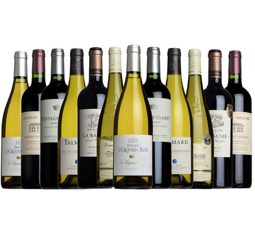 Best-Sellers Mixed Case