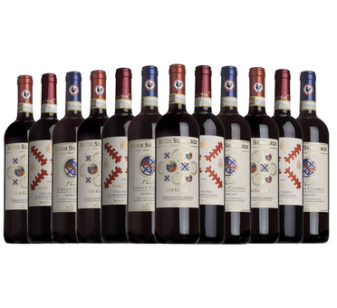 Bindi Sergardi Mixed Case October 2025