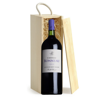 Magnum Gift Box - Chateau Bonneau 2019 