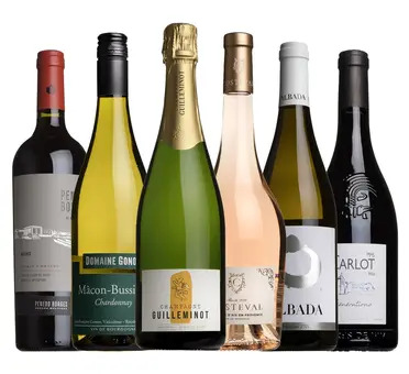 Picnic Wine Mixed Case