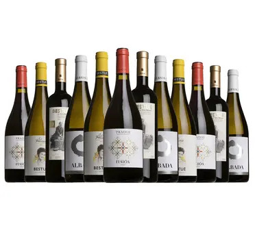 The Spanish Spectator Mixed Case