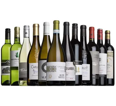 Spring Sale Mixed Case