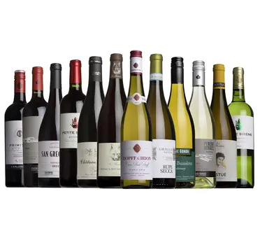 The Summer Mixed Case