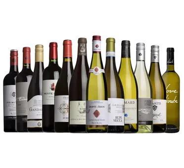 The Summer Mixed Case