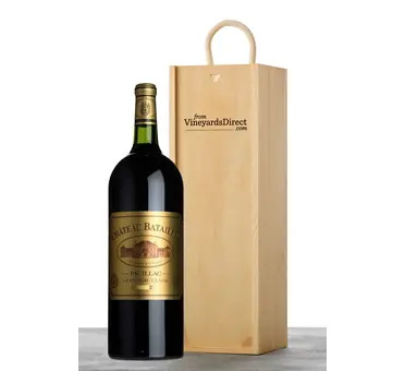 Magnum Gift Box - Chateau Bonneau 2019 