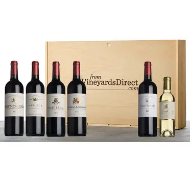 The Declassified Gift Box