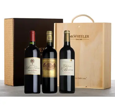 Bordeaux's Finest Gift Box