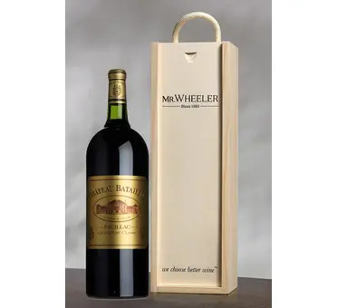 Top Bordeaux Magnum Gift Box
