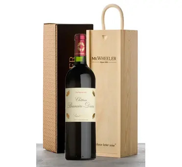 Bordeaux Magnum Gift Box