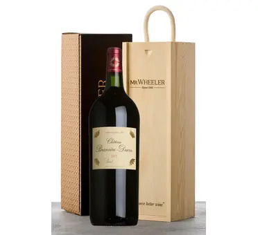 Top Bordeaux Magnum Gift Box