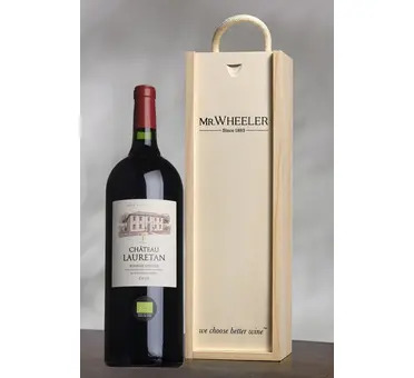 Bordeaux Magnum Gift Box