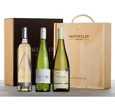 Summer Trio Gift Box