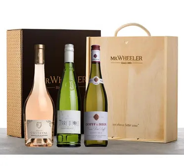 Summer Trio Gift Box