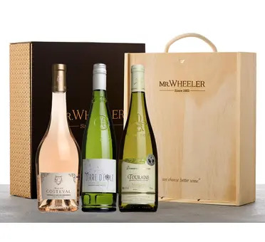 Summer Trio Gift Box