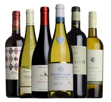 The Autumn Mixed Case