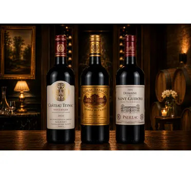 Bordeaux Classics 