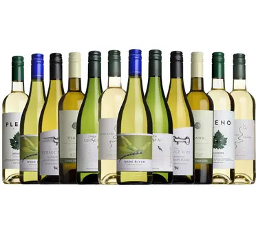 Mid-Week Drinkers White Case