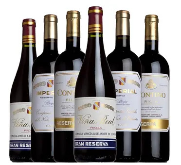 The CVNE Mixed Case 