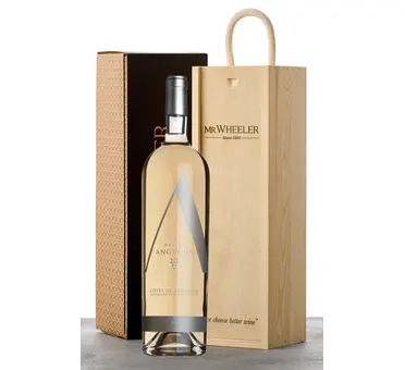 Fine Rosé Magnum Gift Box