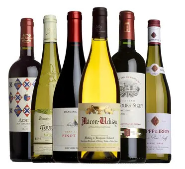 The Autumn Mixed Case