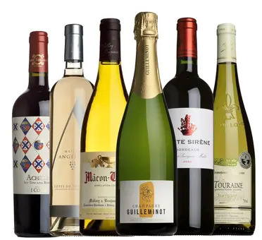 The Best-Sellers Mixed Case