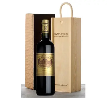 Cru Classé Bordeaux Gift Box
