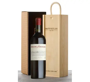 Top Bordeaux Magnum Gift Box