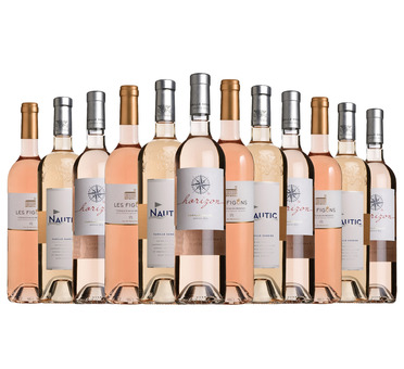 Great Value Rosé Mixed Case