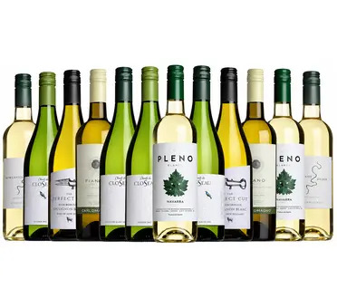 Mid-Week Drinkers White Case