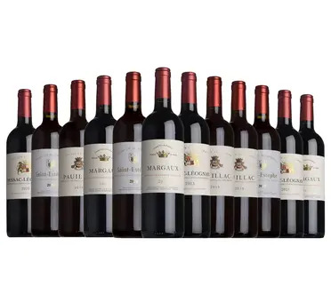 The Declassified Mixed Case