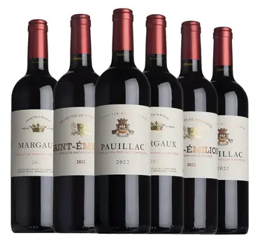 The Declassified Mixed Case