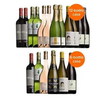 The Summer Mixed Cases