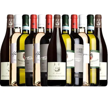 Staff Summer Staff Picks Mixed Case