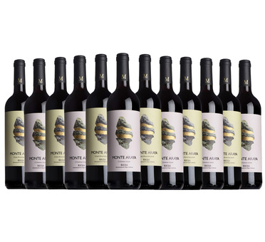 The Rioja Mixed Case