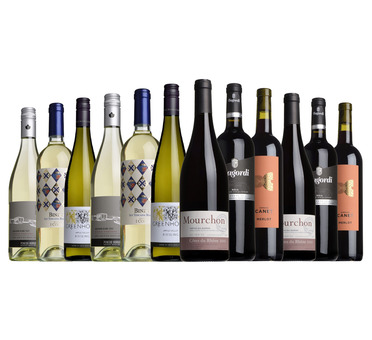 Summer Clearance Sale Mixed Case