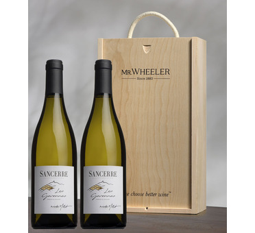 Top Sancerre Duo Gift Box