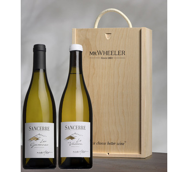 Top Sancerre Duo Gift Box