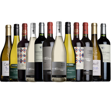 Seasonal Summer Mixed Case
