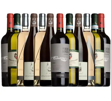 Mr.Wheeler Staff Summer Picks Mixed Case
