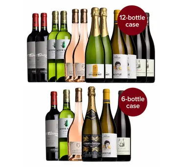 The Summer Mixed Case