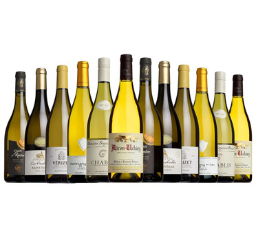 The Spectator White Burgundy Mixed Case