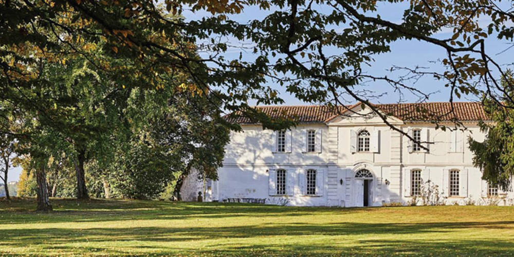 Château de Clotte, Castillon 2016