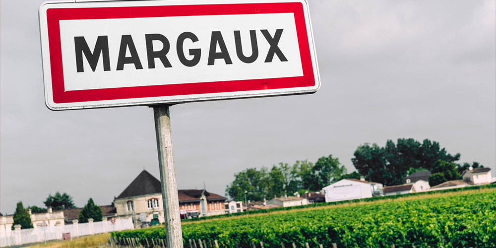 Margaux 2019